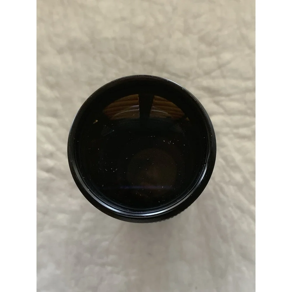 VIVITAR 80-200MM 1:4.5 MC Zoom No. 28207733 58mm Lens